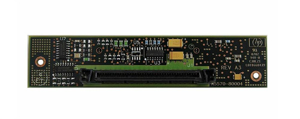 A5570-80004 - HP Disk Drive Backplane