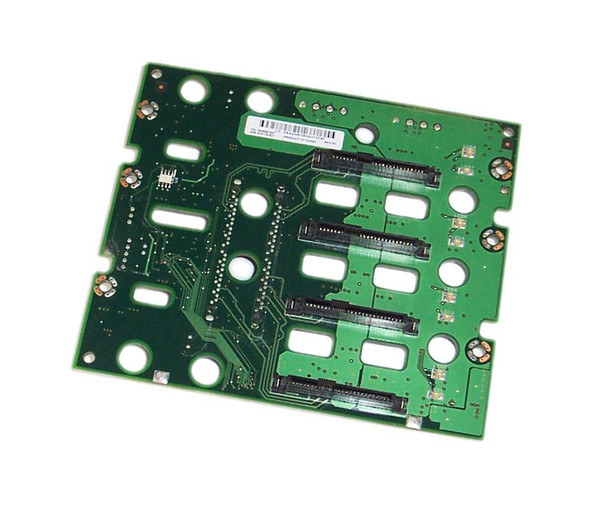 404179-001 - HP SAS/SATA Backplane Board for ProLiant ML310 Gen4 Server