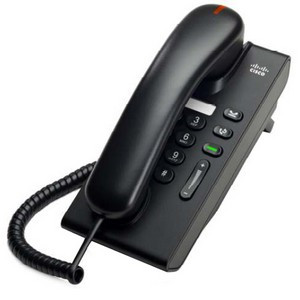 CP-6901-C-K9= - Cisco Unified 6901 1 x Port 10/100Base-TX Wall-mountable Charcoal Standard Handset IP Phone