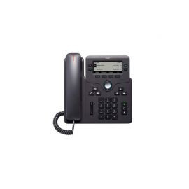 CP-6841-3PW-CE-K9= - Cisco IP Phone 6800 Series with Power Adapter Europe