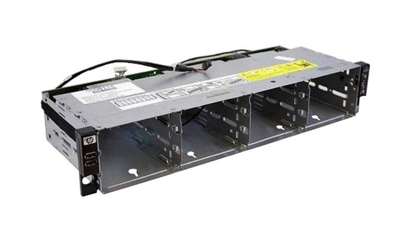518593-B21 - HP SAS/SATA HDD Backplane Board for ProLiant DL160 G6