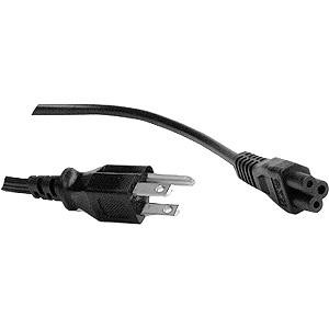DC851B#ABA - HP 3-wire AC cord 10ft DC851B ABA