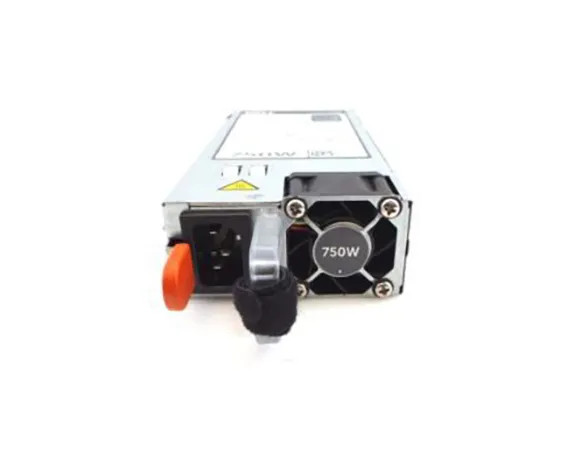 XYXMG - Dell 750-Watts Power Supply for PowerEdge R820/R720