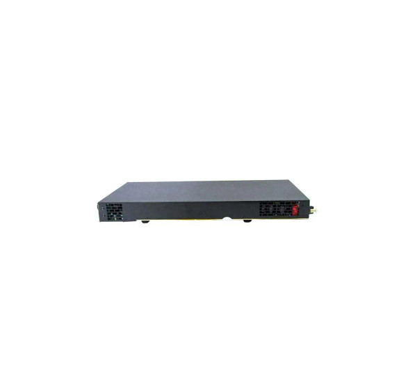 XJ676 - Dell 600-Watts 100-240V AC Redundant Power Supply for PowerConnect RPS-600