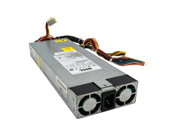 XJ541 - Dell 450-Watts 200-240V 50-60Hz Power Supply for PowerEdge SC1425