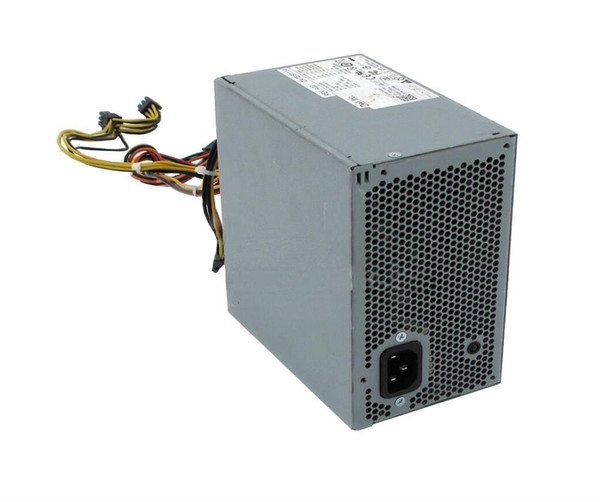 WY7XX - Dell 460-Watts 100-240V AC Power Supply for XPS 8300