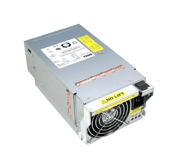 X331C - Dell 2100-Watts 200-240V AC 50-60Hz Power Supply for PowerEdge 1855