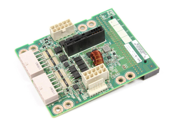 TJ77Y - Dell PowerEdge C6100 Power Distribution Board for Server Rack Systems