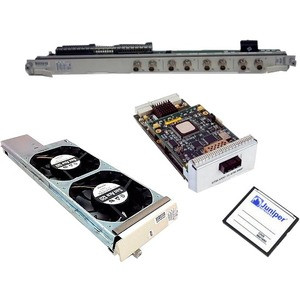 MX2K-PDM-OP-AC-S - Juniper Networks MX2K Optimized Power AC Power Distribution Module PDM Spare