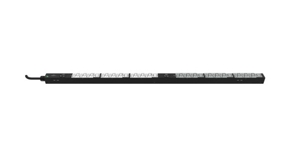 P9Q58A - HPE 11000VA 230V 16A 36 IEC 60320 C13 42-Outlets 2U Vertical Rackmount Power Distribution Unit