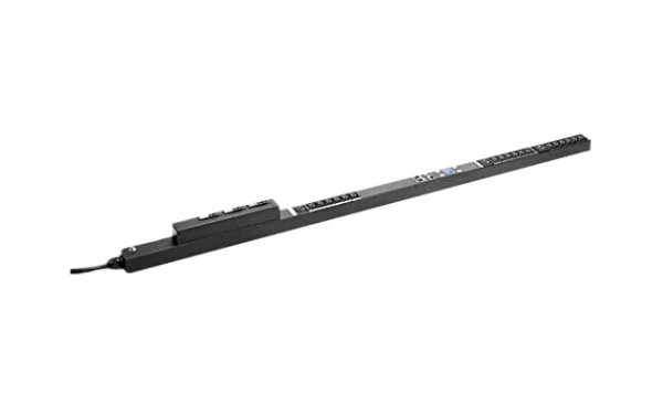 P9R87A - HPE 22000VA 220-240V AC 32A 12 IEC 60320 C13 Outlets Power Distribution Unit for Synergy 12000 Frame