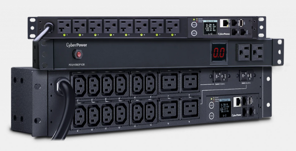 P9S17A - HPE 7300VA 230V 32A IEC 60309 20-Outlets Power Distribution Unit