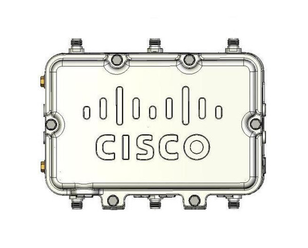 AIR-PWR-ST-LT-R3P-RF - Cisco Ap Power Option 1520 Series Street Light Power Tap 4 Ft.