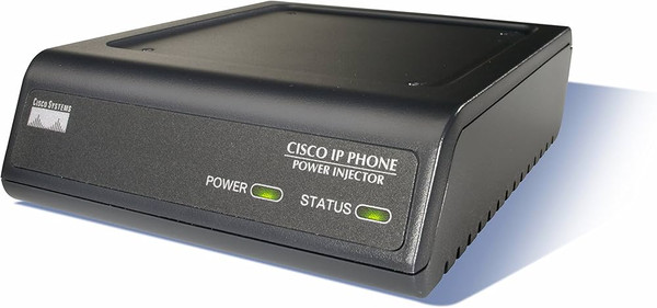 CP-PWR-INJ - Cisco Power Injector For Unified Ip Phones