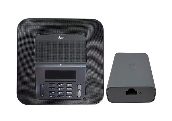 CP-8832-POE= - Cisco IP Conference Phone 8832 PoE Adapter Spare for Worldwide