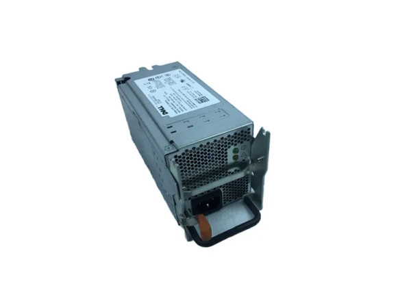 WN457 - Dell 528-Watts Power Supply for PowerEdge T605