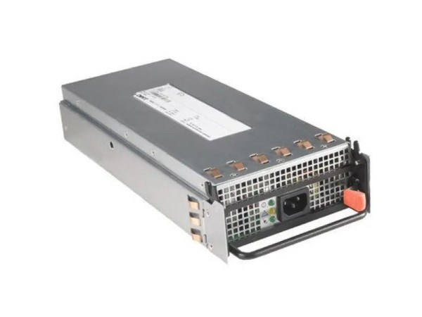 WJ910 - Dell 930-Watts Hot-Swappable Redundant Power Supply for PowerEdge 2900