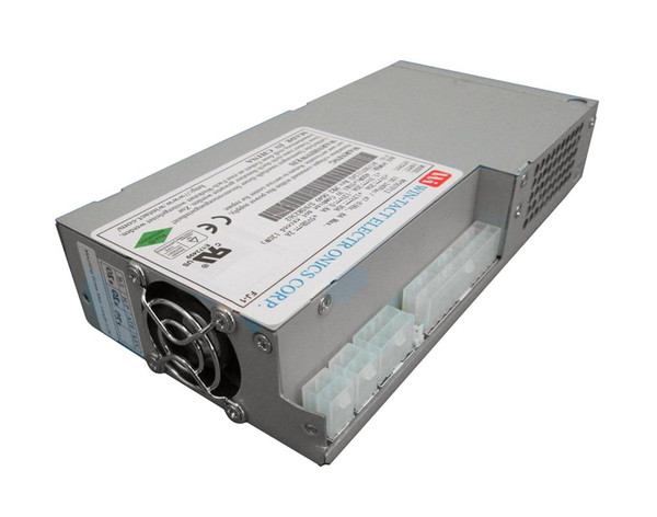 WP507F12 - Win-Tact 400-Watts 1U 2U ATX Power Supply for Rackable Systems