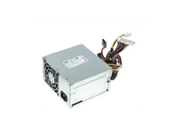 WH113 - Dell 420-Watts 200-240V AC 3.3A Power Supply for PowerEdge 800/830