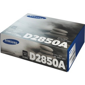 SU649A - HP ML-D2850A Toner Cartridge Alternative for Samsung ML-D2850A (ML-D2850A/XAA) Black Laser 2000 Pages
