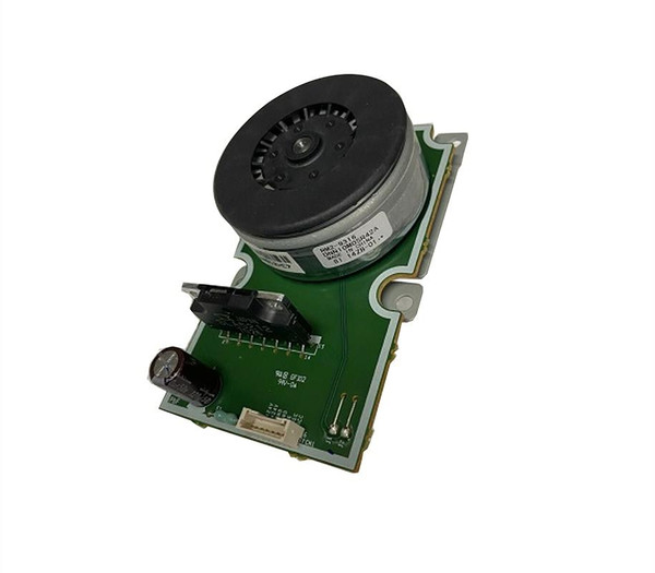 RM2-9316-000CN - HP Drum Motor M2 Assembly for LaserJet M604/M607 Series