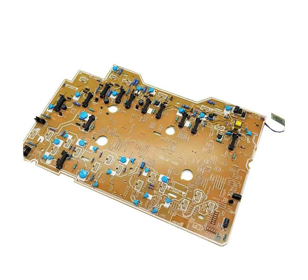 RM2-9624-000CN - HP Lower High Voltage Power Supply for Color LaserJet Enterprise M751 M776 M856 E75245 E85055 Series Printer