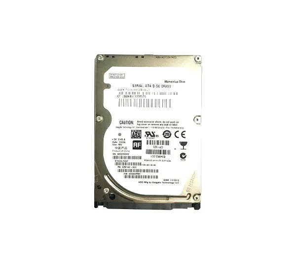 Q1251-60323 - HP 320GB SATA Hard Drive for DesignJet 5500 Printer