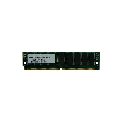 D3578A - HP 32MB SIMM Memory Module for DesignJet 250c Printer
