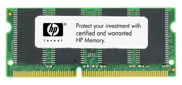 Q7708-67901 - HP 64MB PC100 100MHz non-ECC Unbuffered 100-Pin DIMM Memory Module for LaserJet