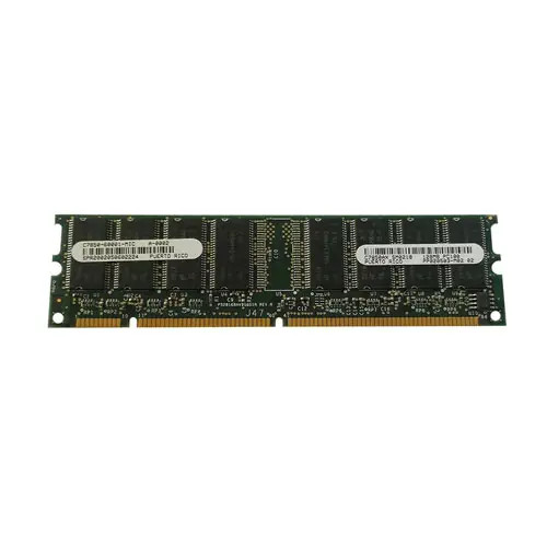 C7850AX - HP 128MB 168-Pin DIMM Memory for Color LaserJet 4550/5500