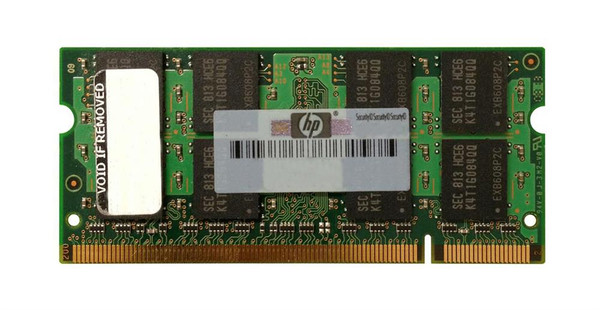 CC410AX - HP 256MB DDR2 200-Pin Dimm Memory for Color LaserJet CP3505/CP3520