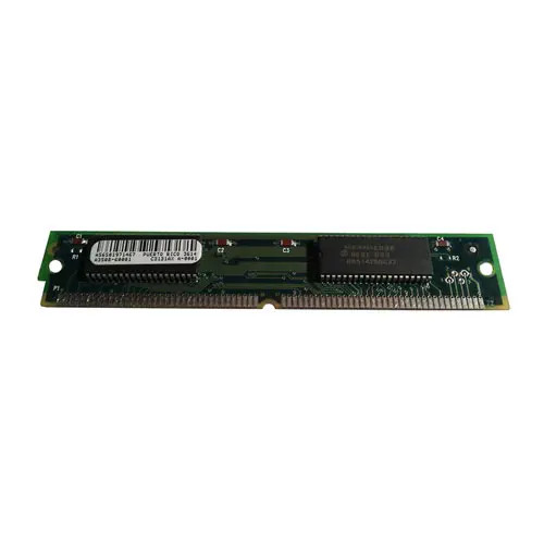 C3131AX - HP 2MB Memory for LaserJet Printer