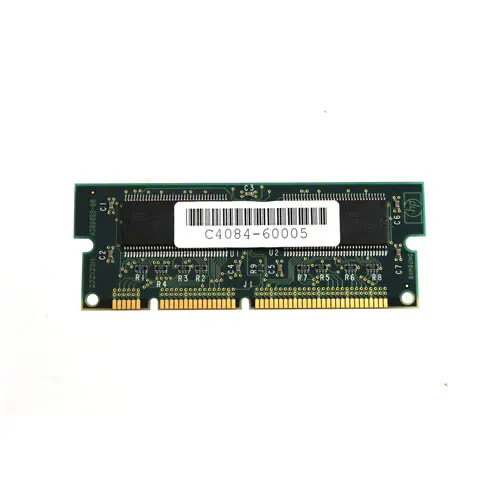 C4084-60005 - HP 16MB Firmware Memory for LaserJet 4500