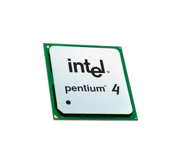 YD80528PC017G0K - Intel Pentium 4 Single-Core 1.40GHz Processor 400MHz FSB 256KB L2 Cache Socket PPGA423