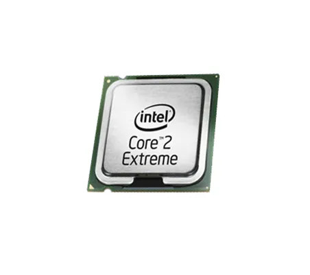 X6800 - Intel Core 2 Extreme Dual Core 2.93GHz 1066MHz FSB 4MB L2 Cache Socket PLGA775 Desktop Processor