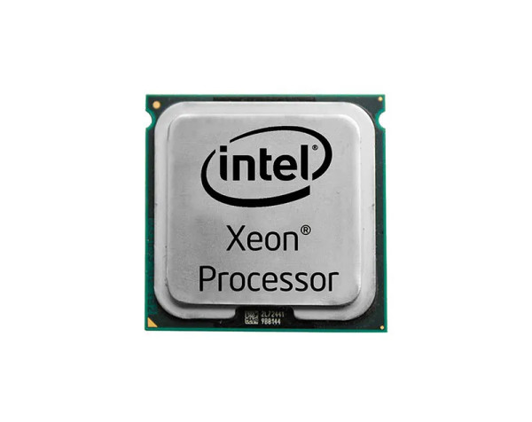 X5121A - Sun 3.06GHz 533MHz FSB 512KB L2 Cache Intel Xeon Processor