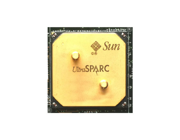 X2560A - Sun 333MHz 4MB Cache UltraSPARC CPU Module