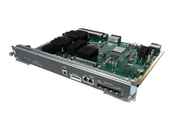 WS-X45-SUP7L-E= - Cisco Catalyst 4500E Series Control Processor Supervisor Engine