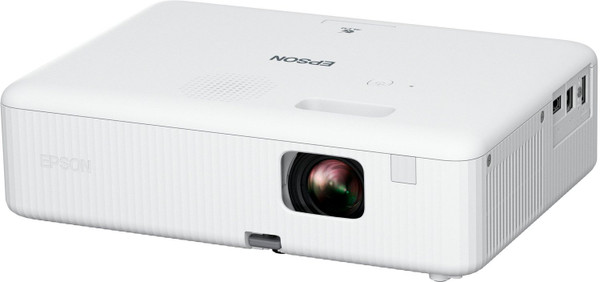 V11HA84040 - Epson CO-FH01 3000 ANSI Lumens 3LCD 1080p (1920x1080) 16:9 660.4
