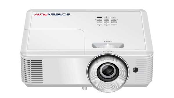 SP226 - Infocus MULTIMEDIA PROJECTOR 4000 ANSI Lumens DLP WXGA (1200x800)