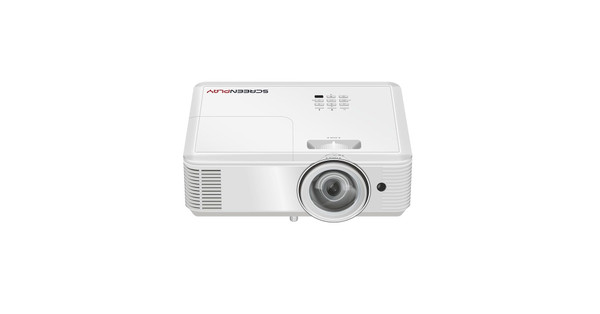 SP2234ST - Screenplay MULTIMEDIA PROJECTOR 4200 ANSI Lumens DLP XGA (1024x768)
