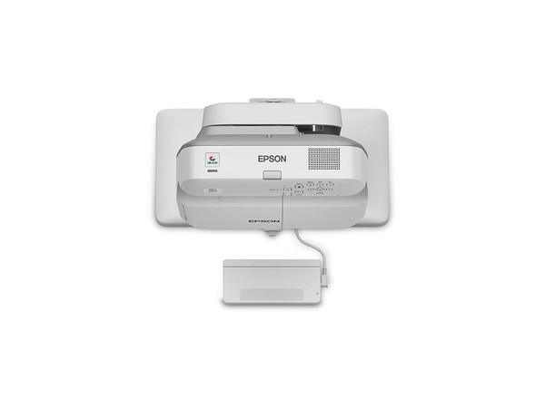 V11H744040 - Epson EB-685W 16:10 LCD Digital Projector WXGA (1,280x800)