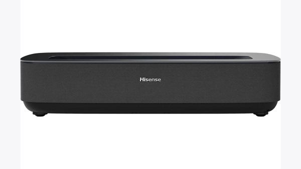 PL1HE - Hisense 2100 ANSI Lumens DLP UHD 4K (3840x2160) 3000:1 16:9