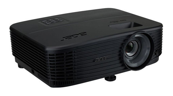 MR.JWE11.001 - Acer PD2327W 3200 ANSI Lumens DLP WXGA (1280x800) 2000000:1 16:10