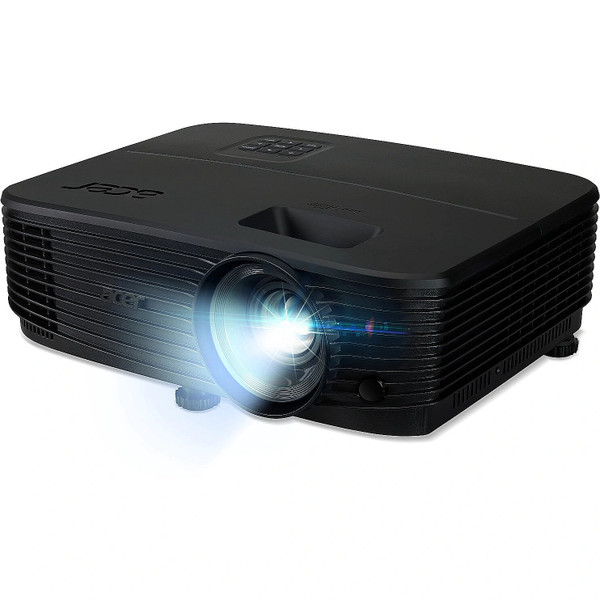 MR.JWC11.001 - Acer PD2325W 2200 ANSI Lumens DLP WXGA (1280x800) 2000000:1 4:3 4:3