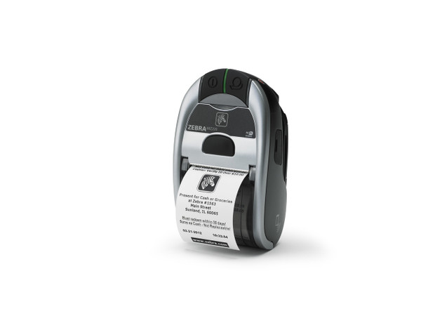M2I-0UN00010-00 - Zebra IMZ220 Portable Barcode Printer