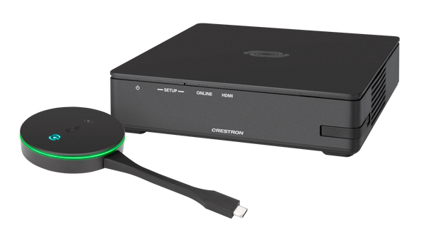 AM3-111-I KIT - Crestron AirMedia Series 3 consisting of AM-3100-WF-I Receiver+