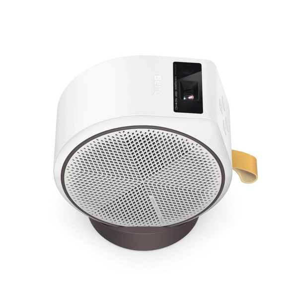 9H.JS877.59E - BenQ GV31 300 ANSI Lumens DLP 1080p (1920x1080) 100000:1 16:9 2032
