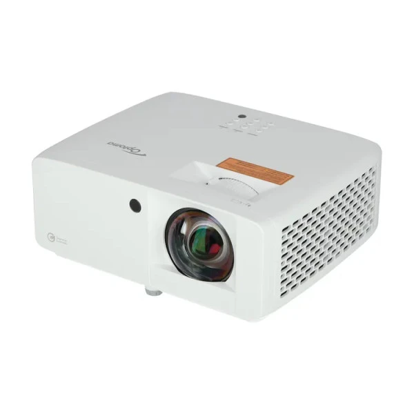 E9PD7L102EZ1D - Optoma WUXGA 6500 Lumens Professional DLP Digital Projector with DMD Technology