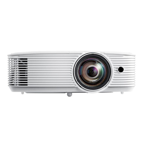 E9PX7DR01EZ1 - Optoma H117ST 3800 ANSI Lumens DLP WXGA (1280x800) 30000:1 16:10